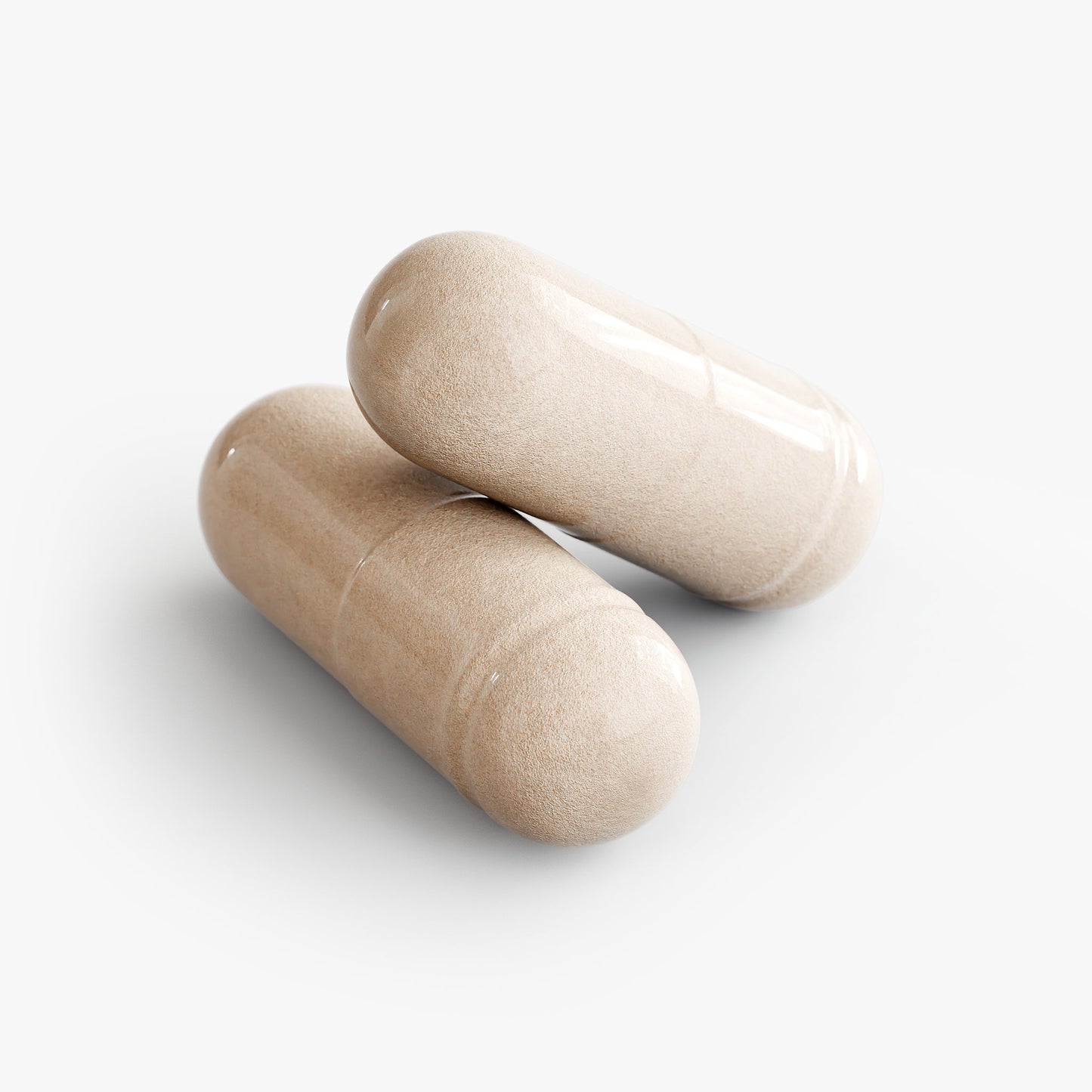 Sea Moss Capsules w/ Bladderwrack, Burdock, & BioPerine