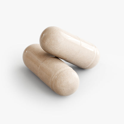 Sea Moss Capsules w/ Bladderwrack, Burdock, & BioPerine