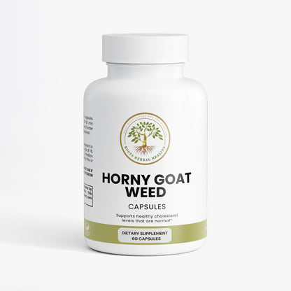 Horny Goat Weed