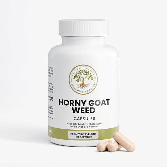Horny Goat Weed