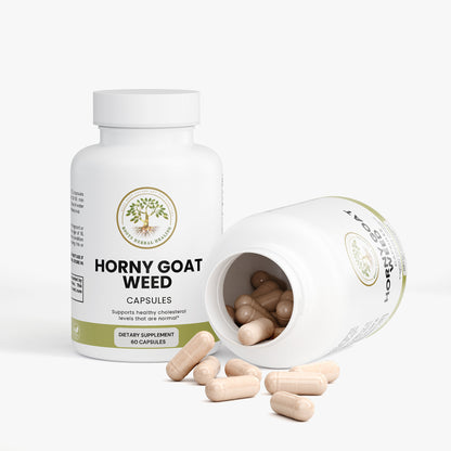 Horny Goat Weed