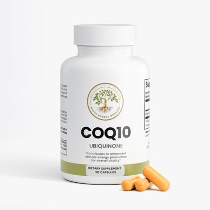 CoQ10 Ubiquinone