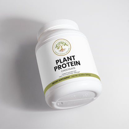 Plant Protein (Chocolate)