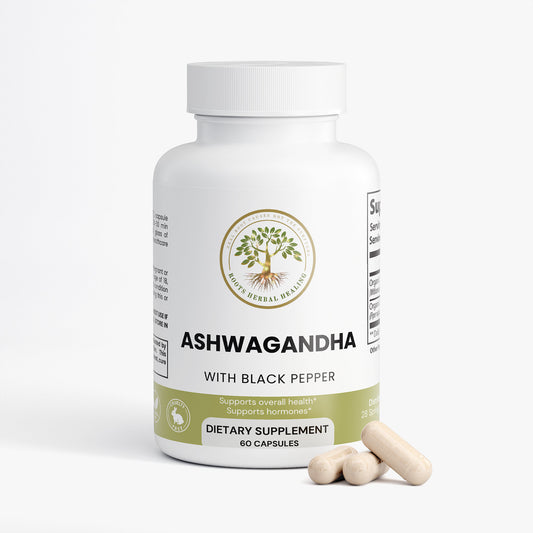 Ashwagandha