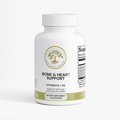 Bone & Heart Support