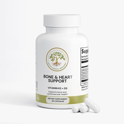 Bone & Heart Support