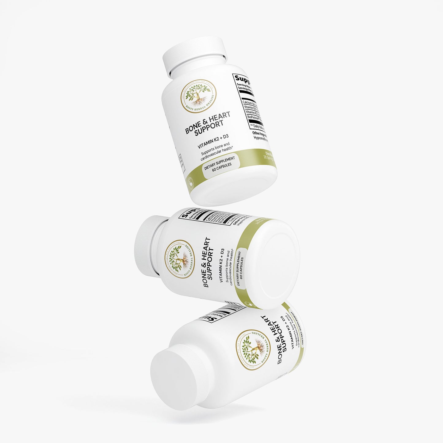 Bone & Heart Support