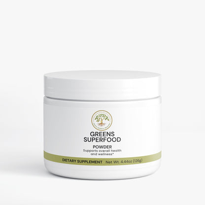 Greens Superfood