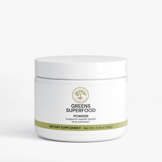 Greens Superfood