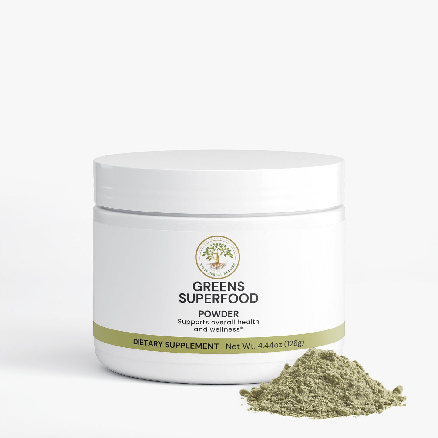 Greens Superfood