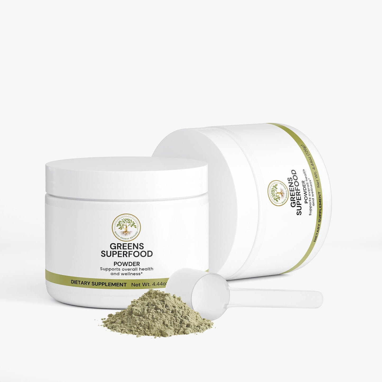 Greens Superfood