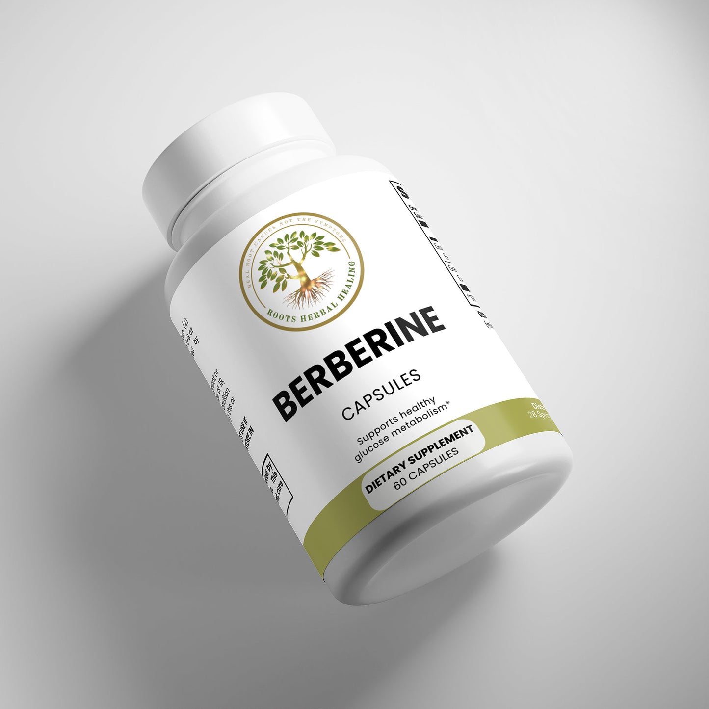 Berberine