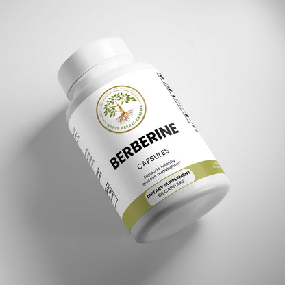 Berberine