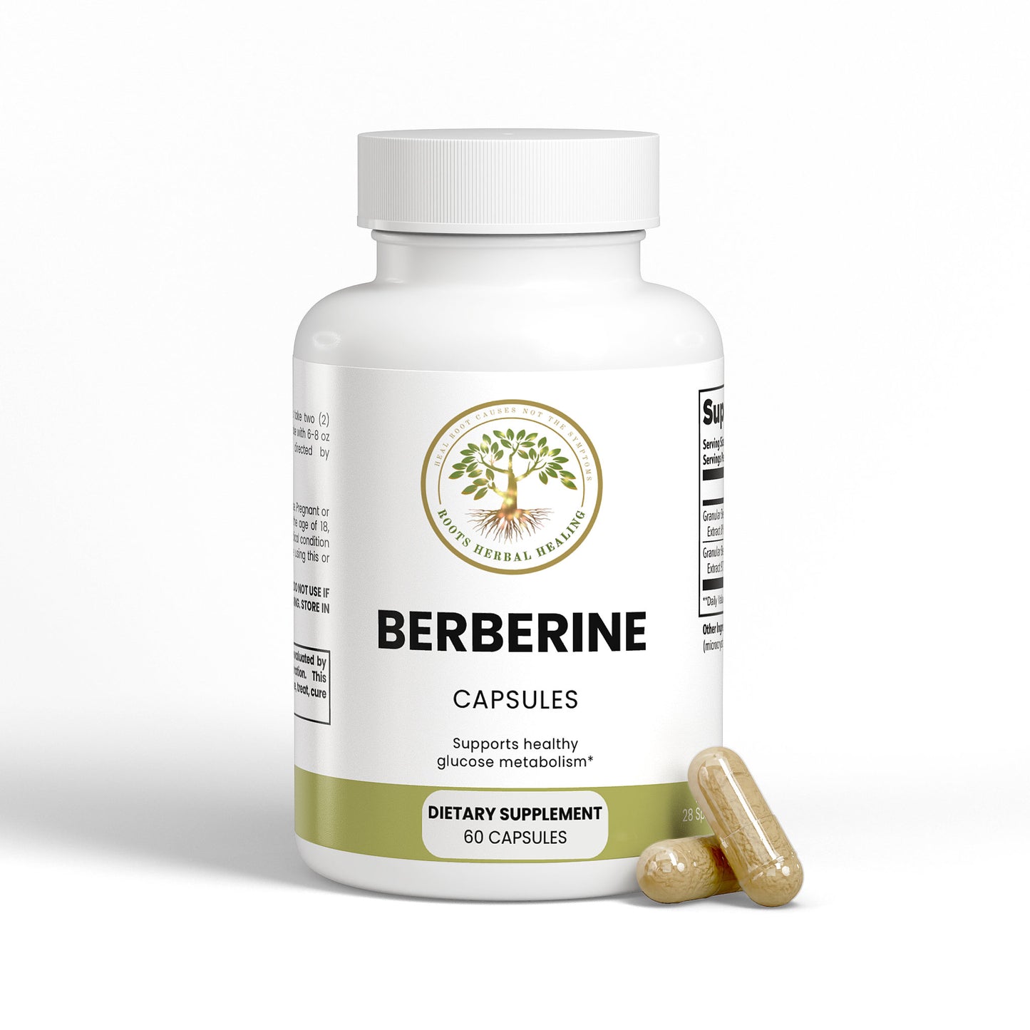 Berberine