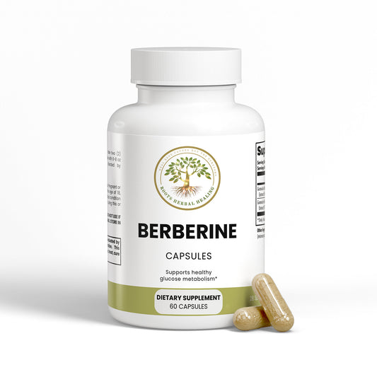 Berberine