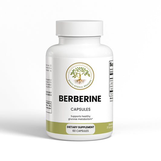 Berberine