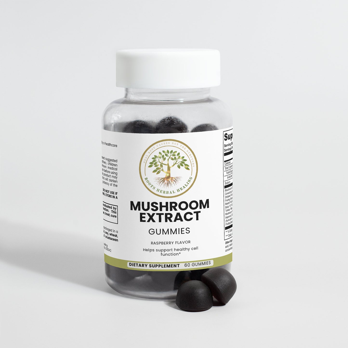 Mushroom Extract