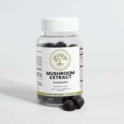 Mushroom Extract