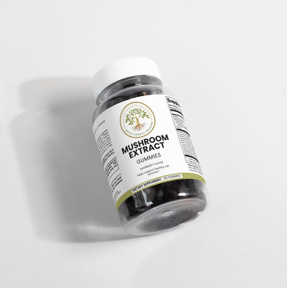 Mushroom Extract