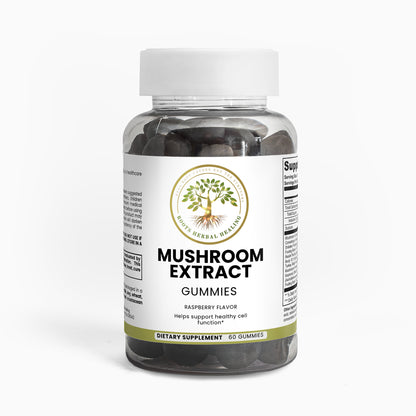 Mushroom Extract