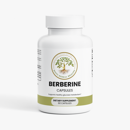 Berberine