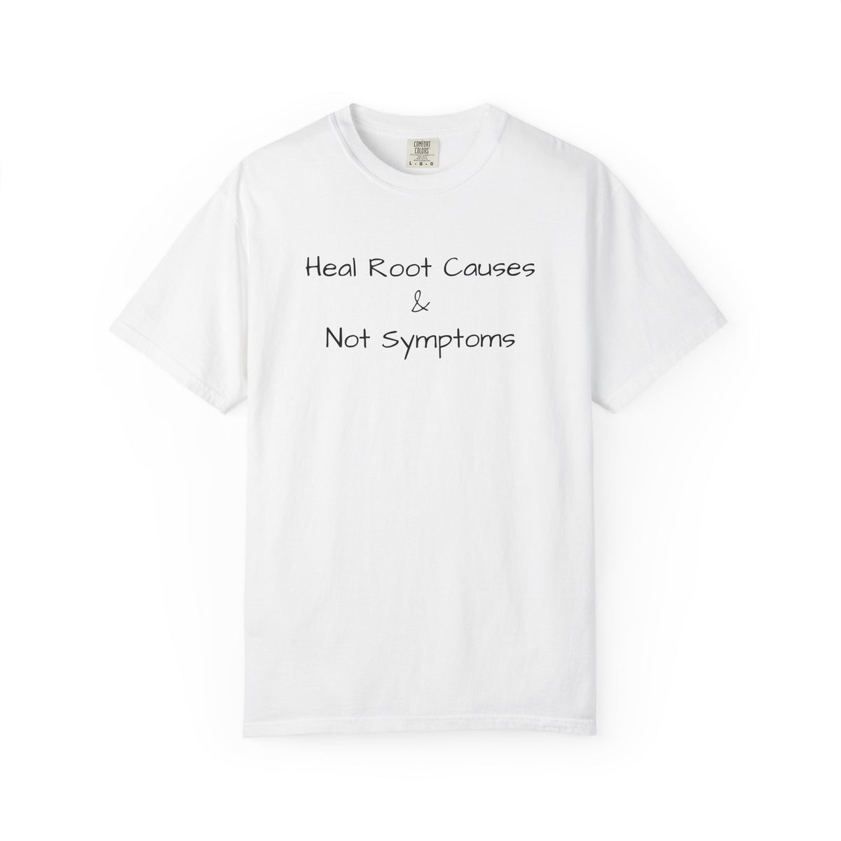 Copy of Unisex Garment-Dyed T-shirt