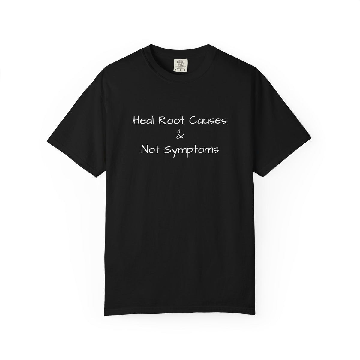 Copy of Unisex Garment-Dyed T-shirt