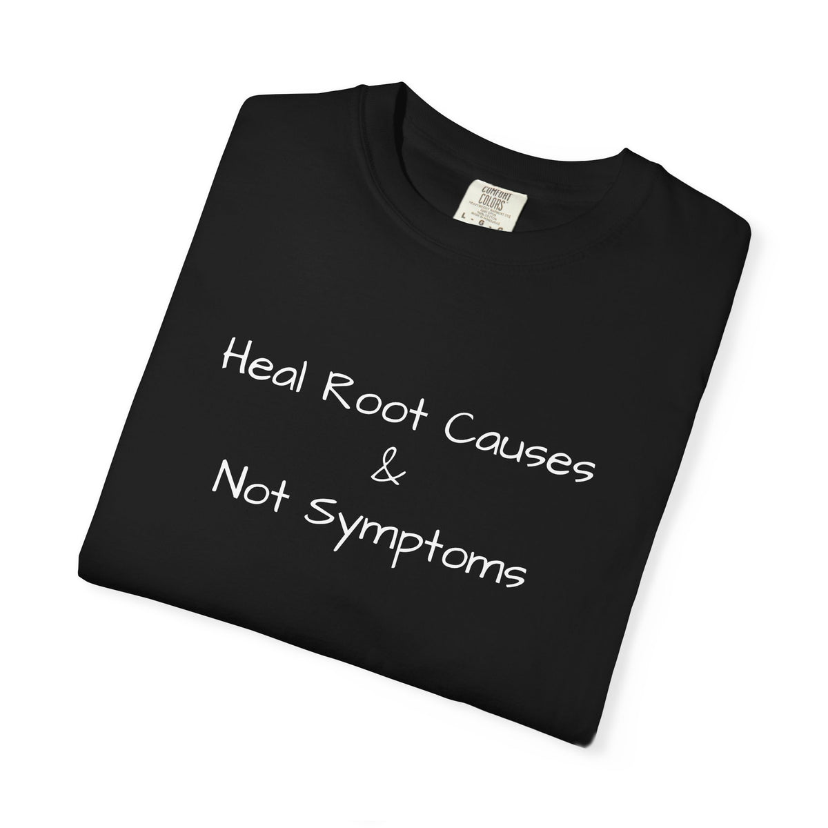 Copy of Unisex Garment-Dyed T-shirt