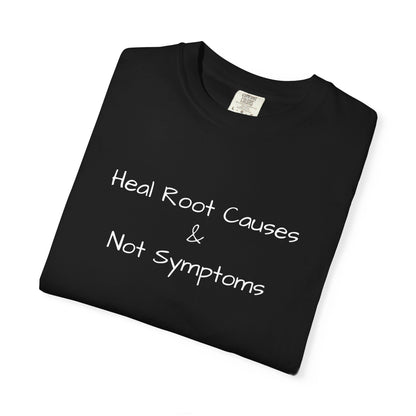Copy of Unisex Garment-Dyed T-shirt