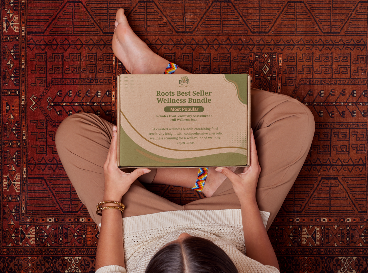 Best Seller Wellness Bundle