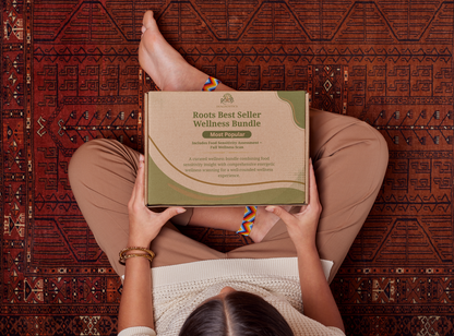 Best Seller Wellness Bundle