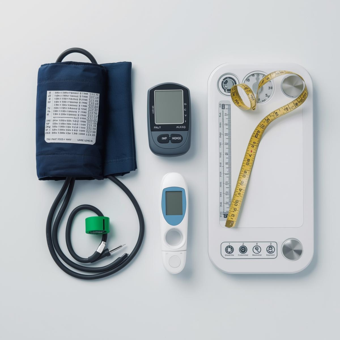 Biometric Screening