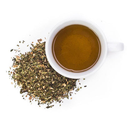 Detox - Roots H&H