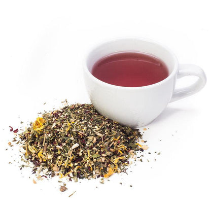 Immuni-Tea - Roots H&H
