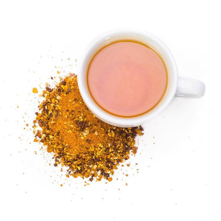 Turmeric Tonic - Roots H&H